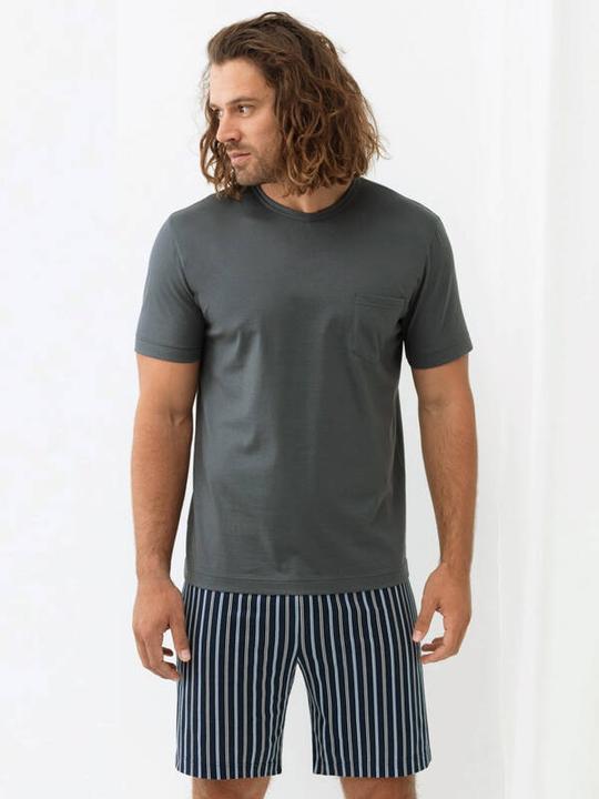Image du produit Mey Pyjama Portimo à manches courtes (58, 3XL)