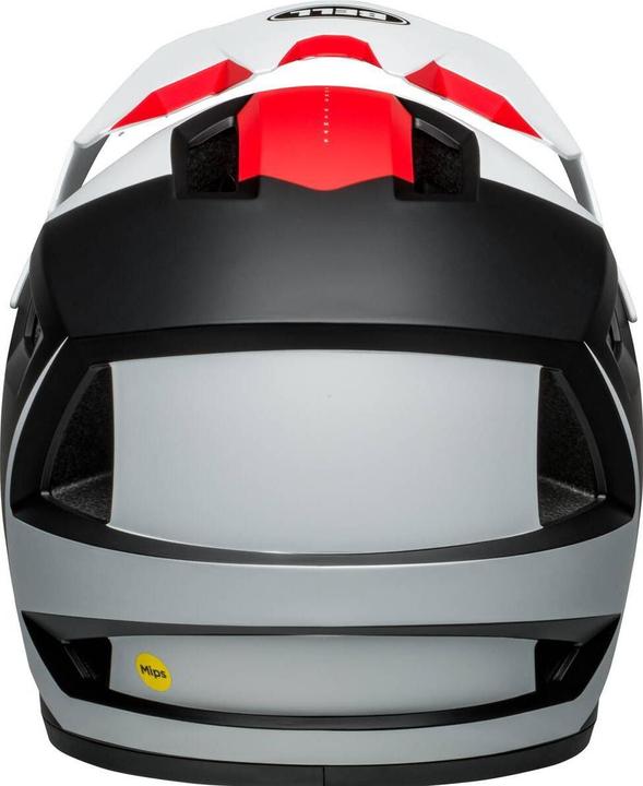 Actual product image Bell Sanction II DLX Mips (51 - 55 cm)