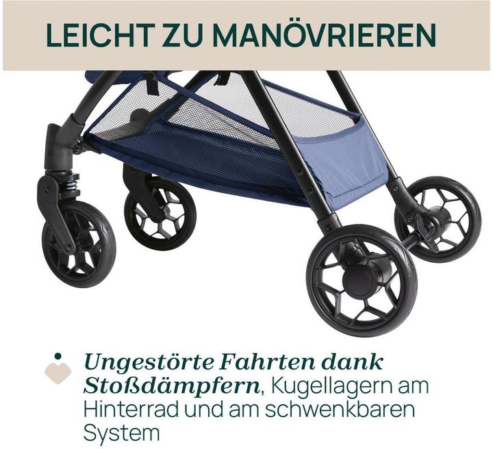 Produktbild Chicco Urbino Stroller