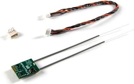 Actual product image Spektrum DSMX SRXL2 Serial Micro