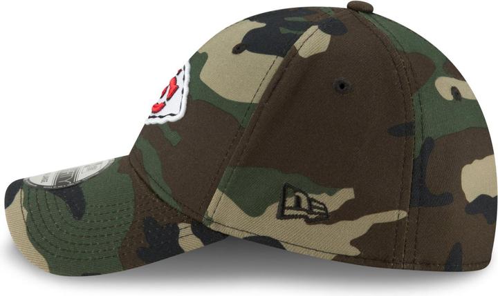 Immagine prodotto New Era 39Thirty Stretch Kansas City Chiefs (L)