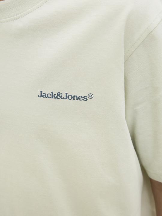 Immagine prodotto Jack & Jones Gedruckt T-shirt Junior T-shirt (176)