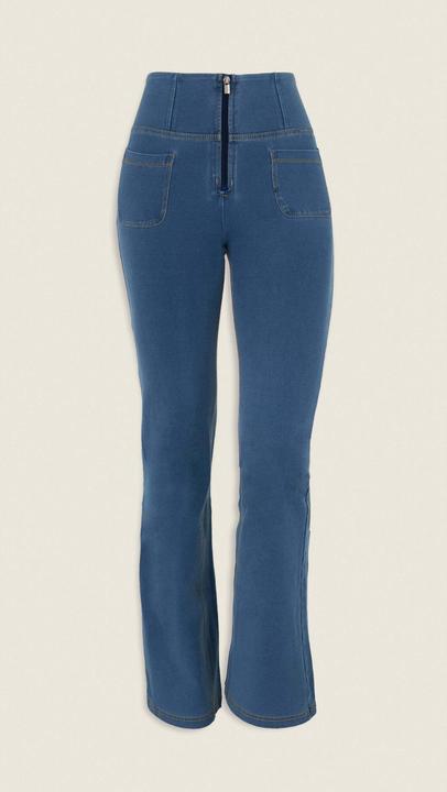 Produktbild Freddy WR.UP® Push-Up-Pants WRUP11HF250 (M)