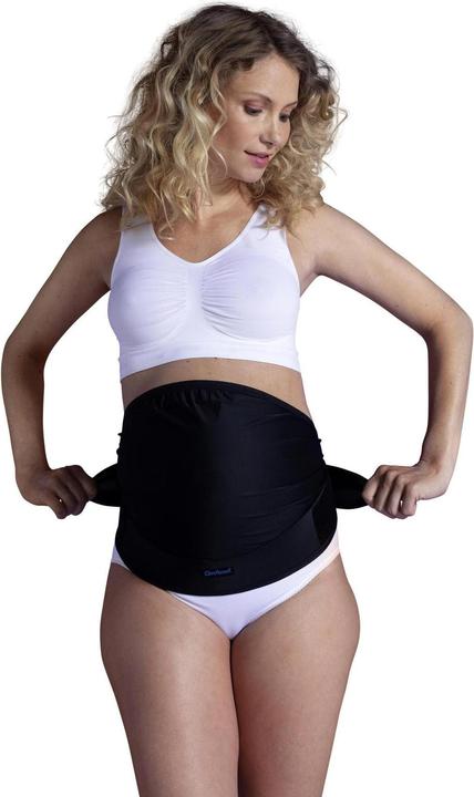 Actual product image Carriwell Overbelly Support Belt (L, XL)