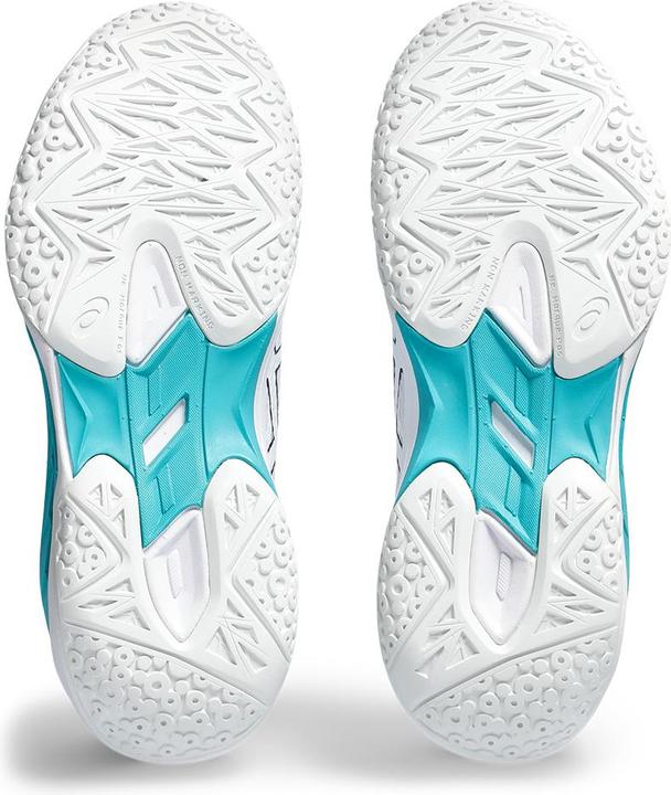 Produktbild ASICS Performance Hallenschuh Gel-blast Gs Kinder (39)