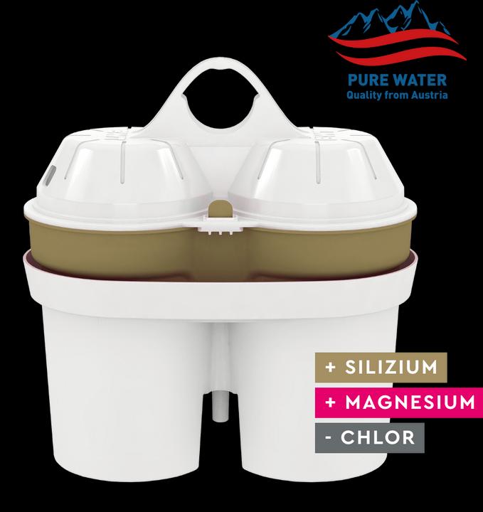 Actual product image BWT Filter cartridges (3 x)