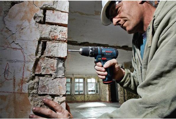 Produktbild Bosch Professional GSB 12V-15 (Akkubetrieb)