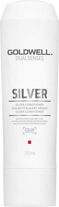 Goldwell Dualsenses Silver Conditioner 200 ml (200 ml)