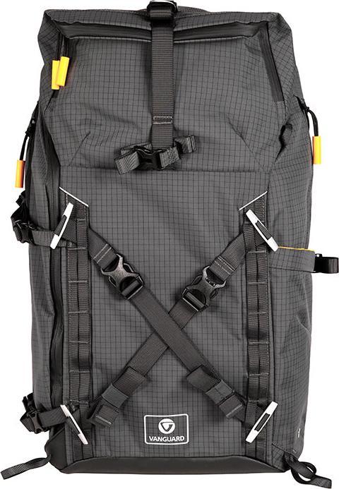 Actual product image Vanguard VEO Active 53 GY (Photo backpack, 45 l)