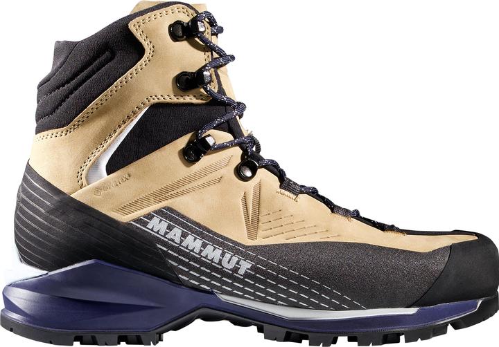 Actual product image Mammut Kento Guide II High GTX (42.5, 43)