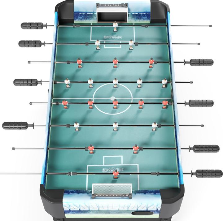 Produktbild Automaten Hoffmann Tischfussball Kinderkicker