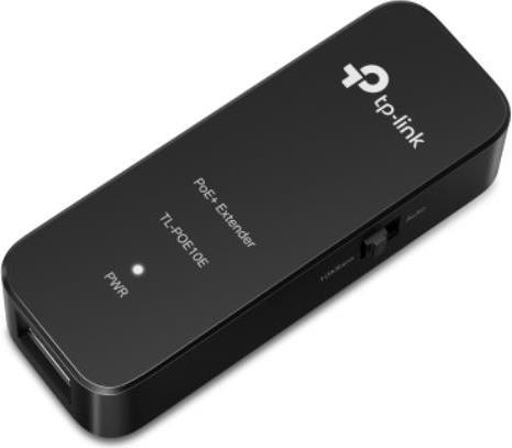 Image du produit TP-Link PORT D'EXTENSION FAST ETHERNET POE : 1X10/100 MBPS RJ45