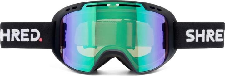 Produktbild Shred Amazify Goggles Black