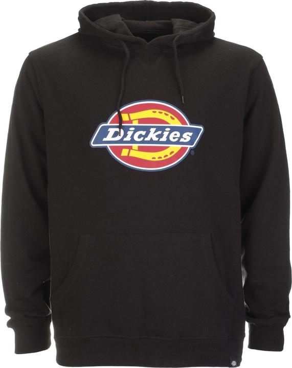Image du produit Dickies Sweat à capuche Icon Logo (L)