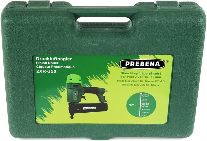 Immagine prodotto Prebena 2XR-J50