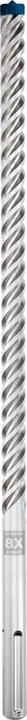 Image du produit Bosch Professional Zubehör Foret marteau EXPERT SDS max-8X, 20 x 400 x 520 mm (20 mm)