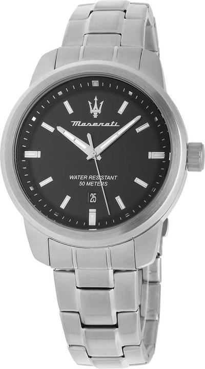 Image du produit Maserati R8853121006 Successo Hommes 44mm 5ATM