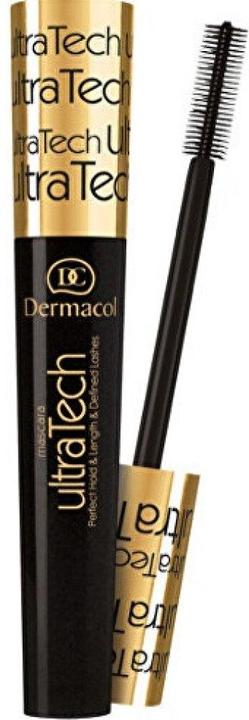 Produktbild Dermacol Ultra Tech (Black)