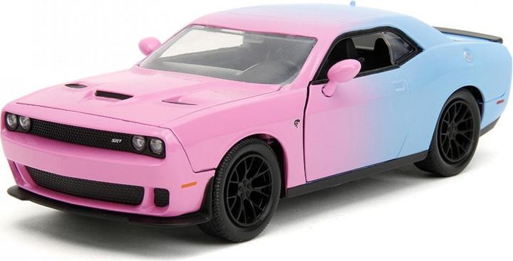 Image du produit Jada Pink Slips 2015 Dodge Challenger 1:24