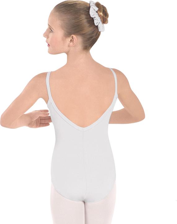 Produktbild Eurotard Tanzbody mit Spaghettiträgern (M)