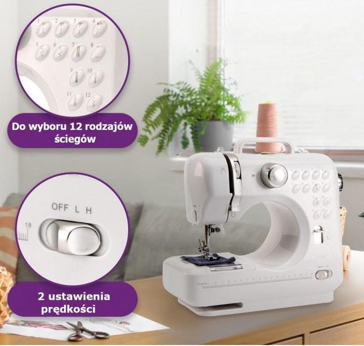 Image du produit Clatronic NM 3795