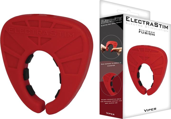 Image du produit ElectraStim bouclier de coq (6 cm)