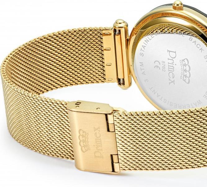 Actual product image Primex Watch (Analogue wristwatch, 40 mm)