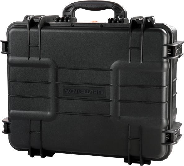 Produktbild Vanguard Supreme 46F Koffer (Fotokoffer)