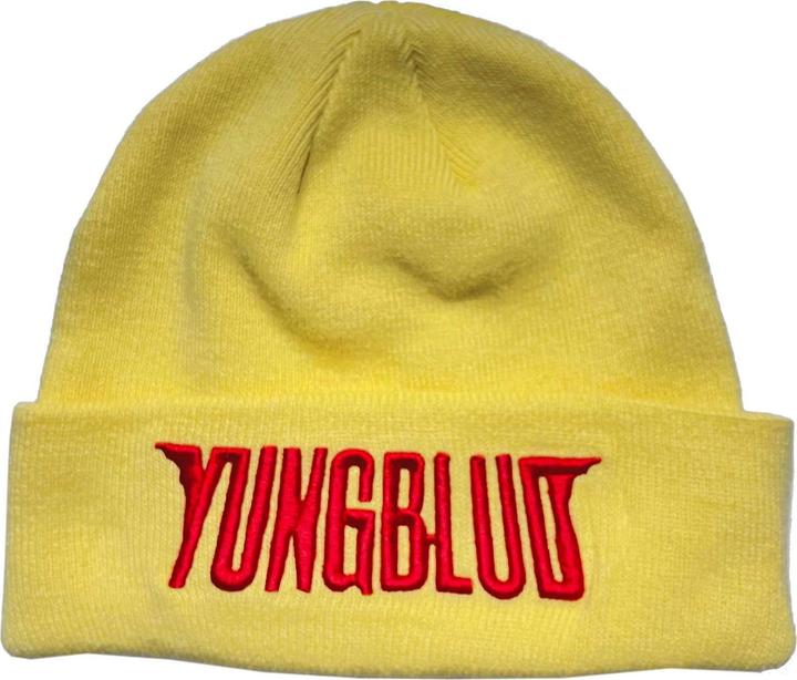 Produktbild Yungblud Red Logo