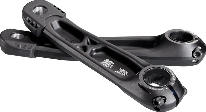 Actual product image e*13 e*spec Plus (165 mm)