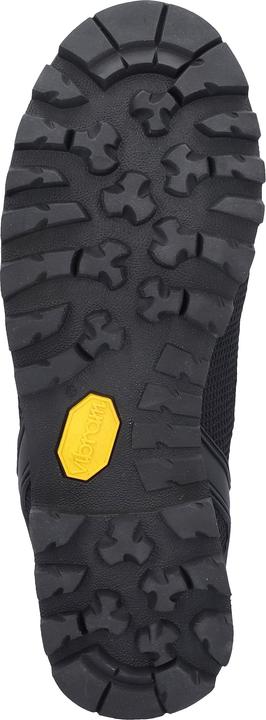 Actual product image CMP Campagnolo Moon Mid Trekking Shoes Waterproof (41)