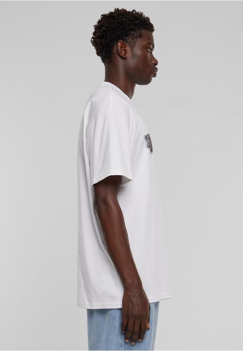 Image du produit Urban Classics Drama I choose Heavy Oversize Tee - 127041 (L)