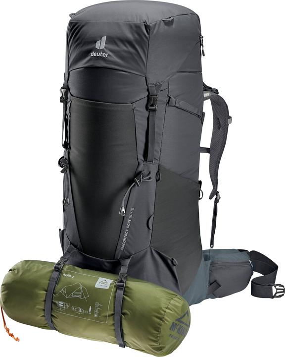 Image du produit Deuter Aircontact Core 40+10 (50 l)