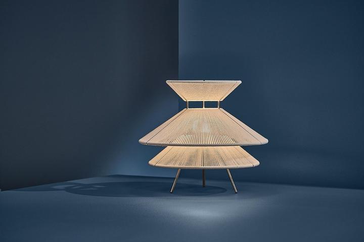 Produktbild Frandsen Kiku (E27)