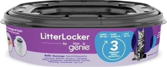 Produktbild LitterLocker XL-Nachfüllkassette