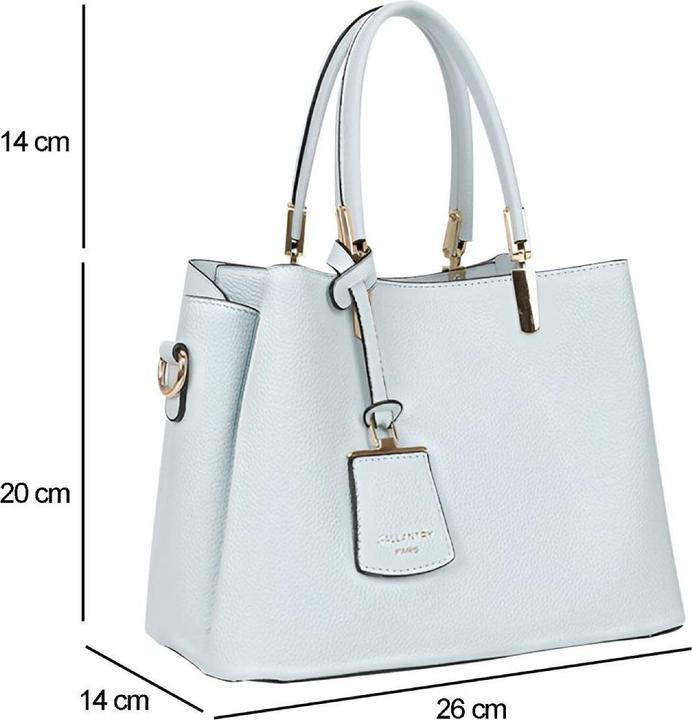 Immagine prodotto Gallantry HB-17102-BL Handtasche