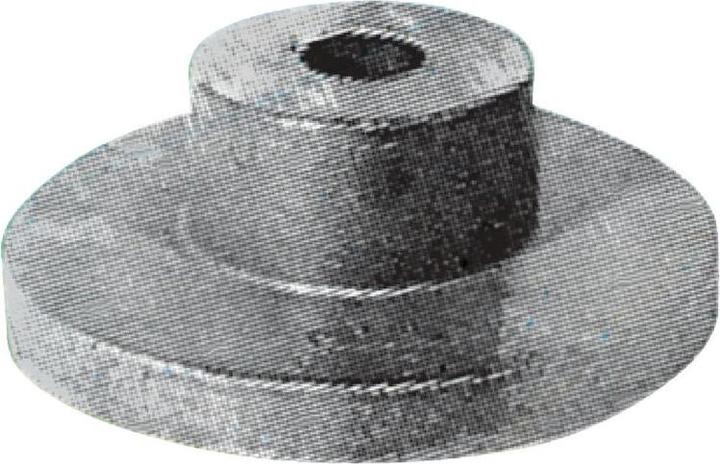 BRW Ebauche
