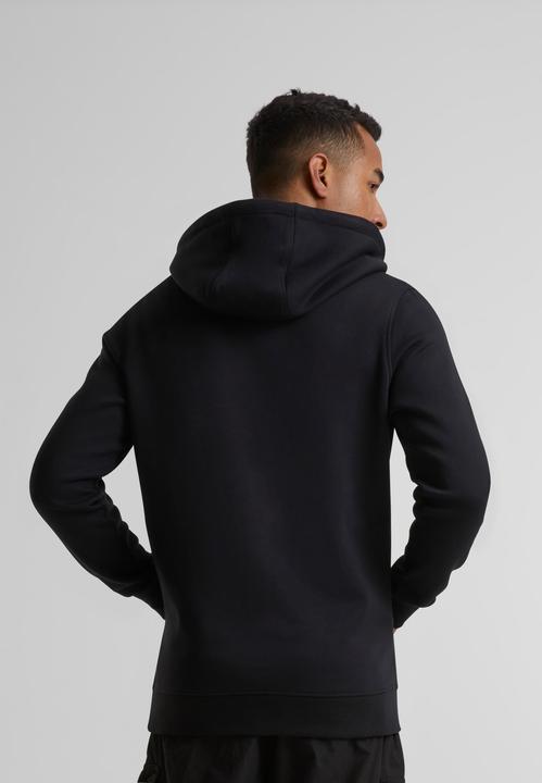 Actual product image Mister Tee Politrix Hoody - 89275 (XS)