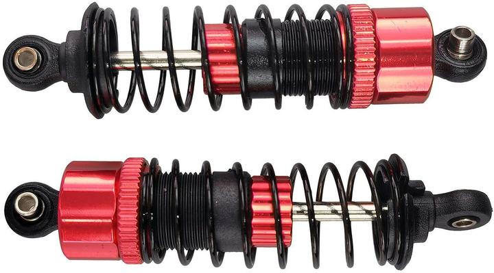 Produktbild Amewi Stossdämpfer vorne HyperGo 1:14