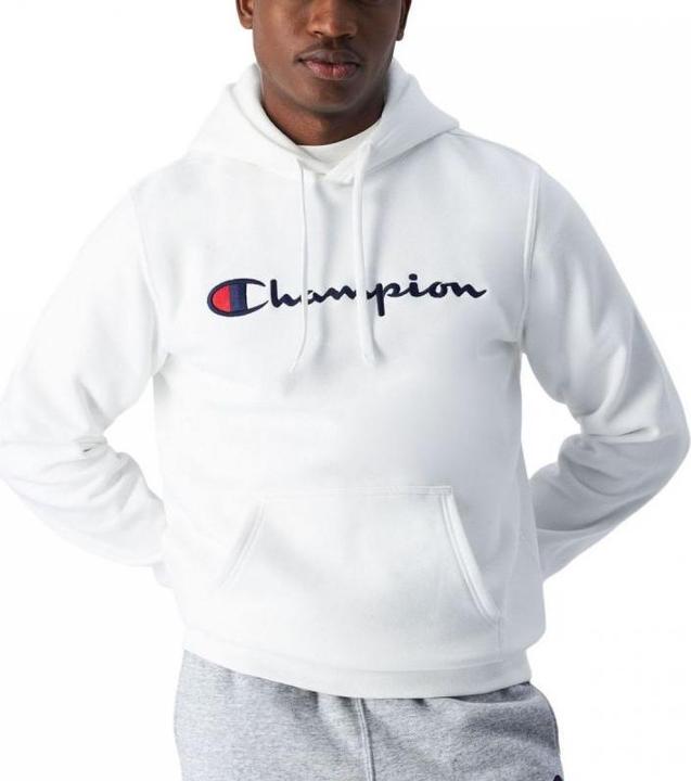 Immagine prodotto Champion Hooded Sweatshirt (L)