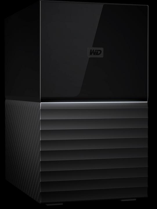 Produktbild WD My Book Duo (12 TB)