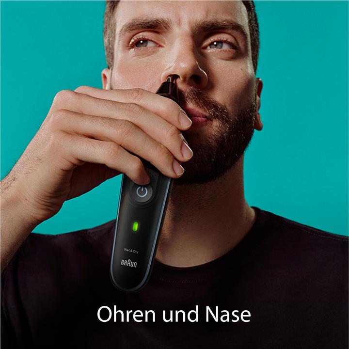 Immagine prodotto Braun MGK5411