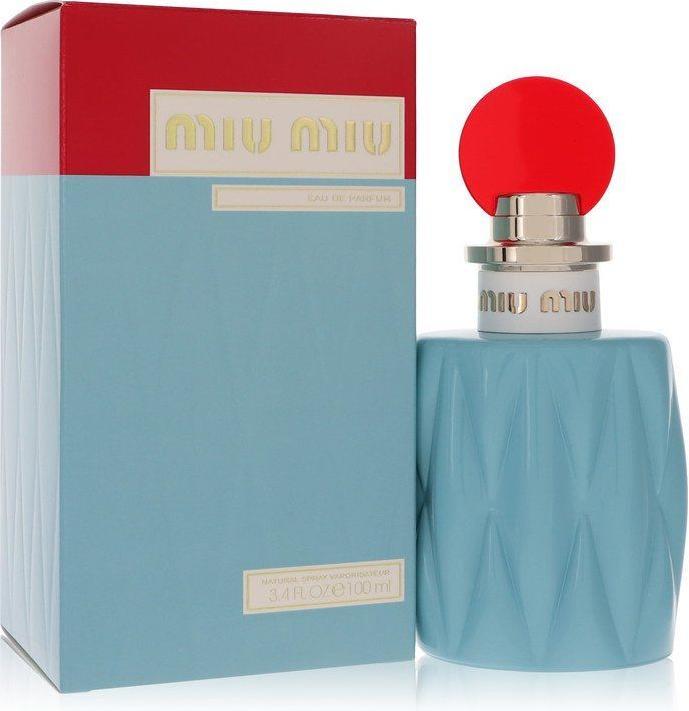 Miu Miu Eau de Parfum (Eau de Parfum, 100 ml)