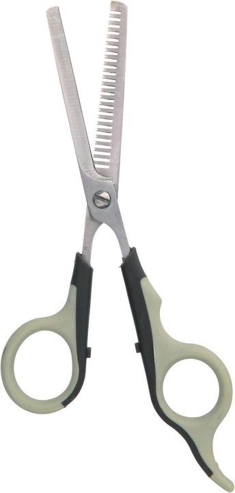 Actual product image Trixie Thinning scissors (Dog, Cat)