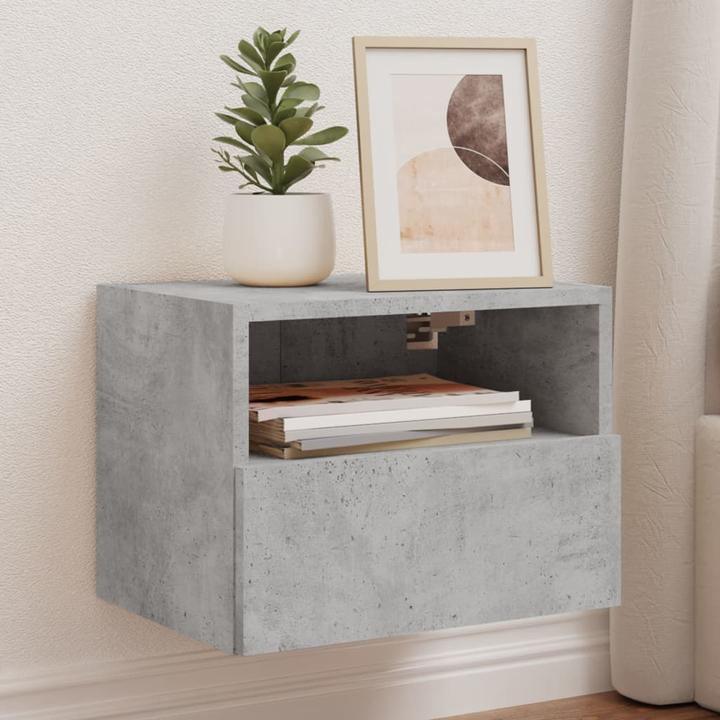 Actual product image VidaXL Santhosh (40 x 30 x 30 cm)