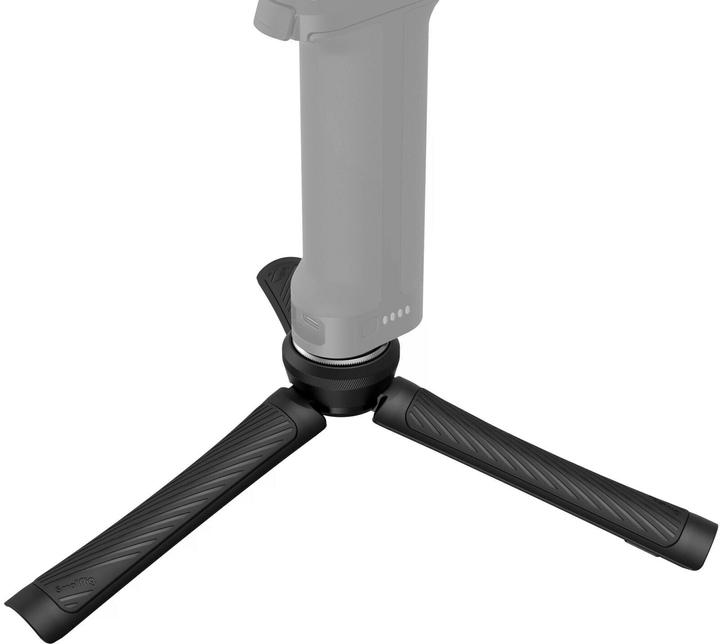 SmallRig Treppiede Mini a sgancio rapido (Metallo)