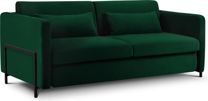 Actual product image CXL by Christian Lacroix Yanis (2 person sofa, 4-seater, 3-seater)