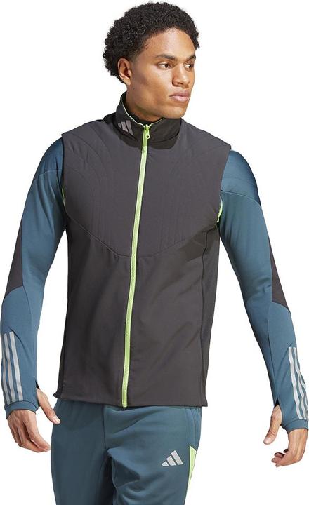 Actual product image adidas Tiro 23 Competition Winterised Waistcoat (XXL)