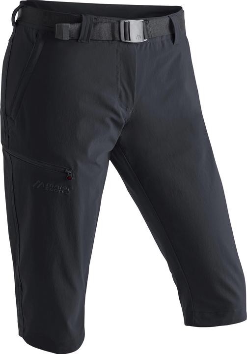 Maier Sports Inara Slim Capri