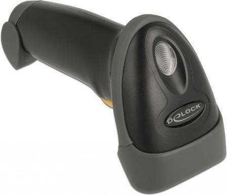Produktbild Delock Barcode Scanner (1D-Barcodes, 2D-Barcodes)